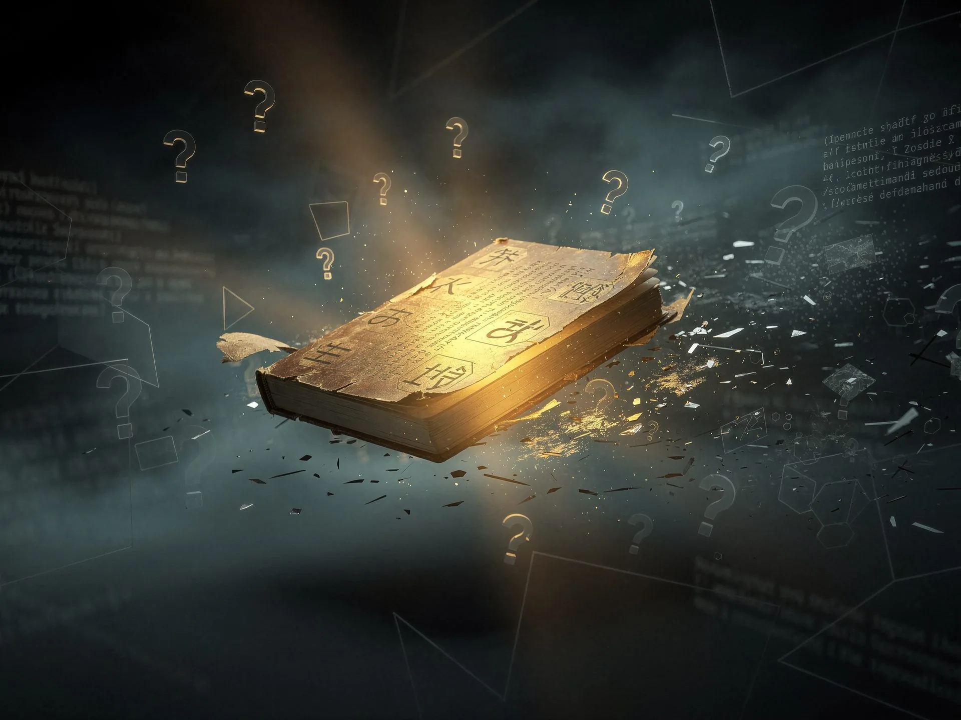 可信源头：对抗 AI 幻觉的锚点